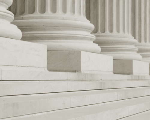 Three Pillars of Success