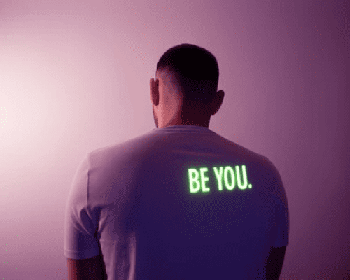 You Are Enough
