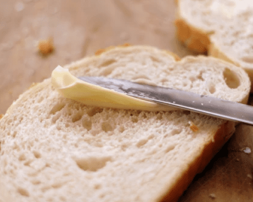 A Pound of Butter