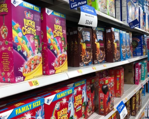 The Number 1 Killer of Your Diet