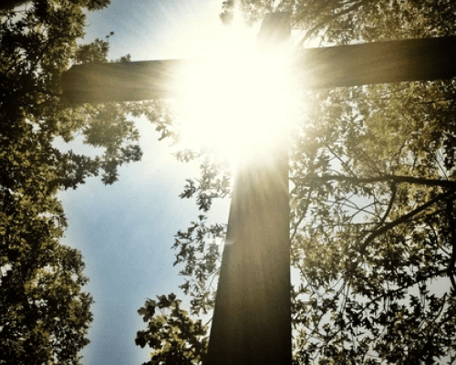 An Exercise In Faith