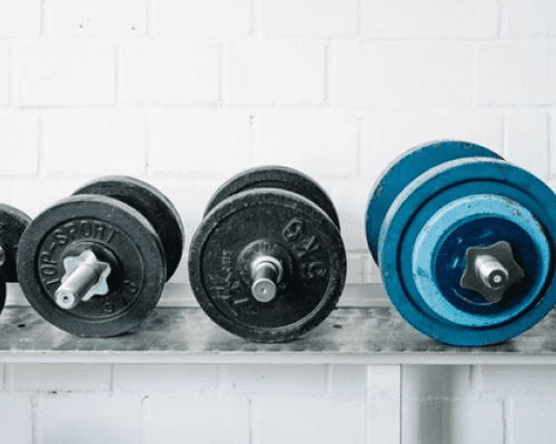 Gym Equality