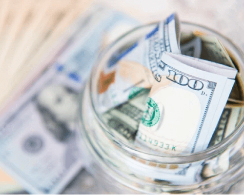 Be a Millionaire in 28 Days