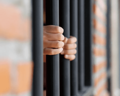 Prisoner of Life