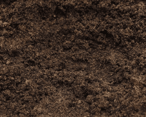 The Farmer & The Soil