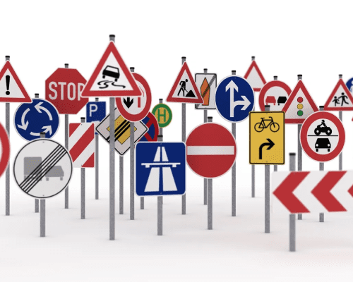 The Right Turn