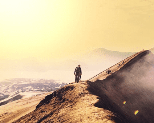 Uphill Habits