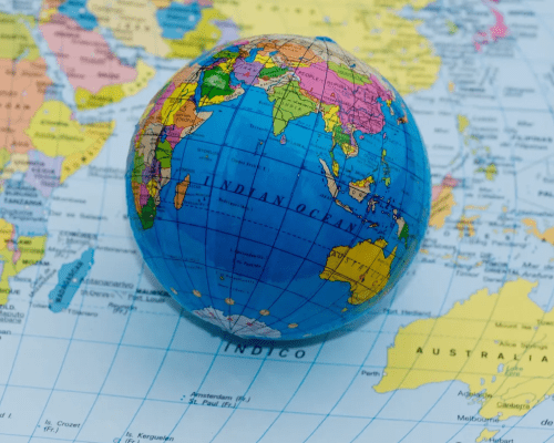 The World