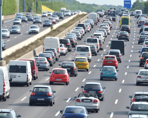 Traffic Jam