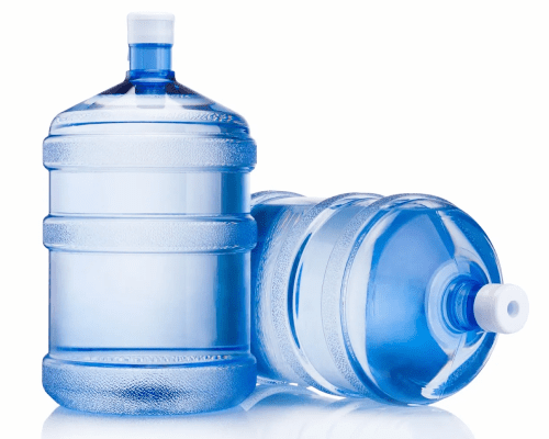 Jugs of Love