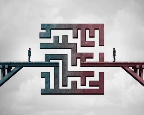 The Maze