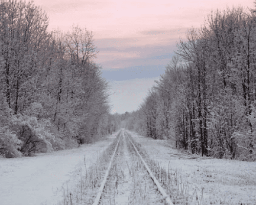 Winter is Coming