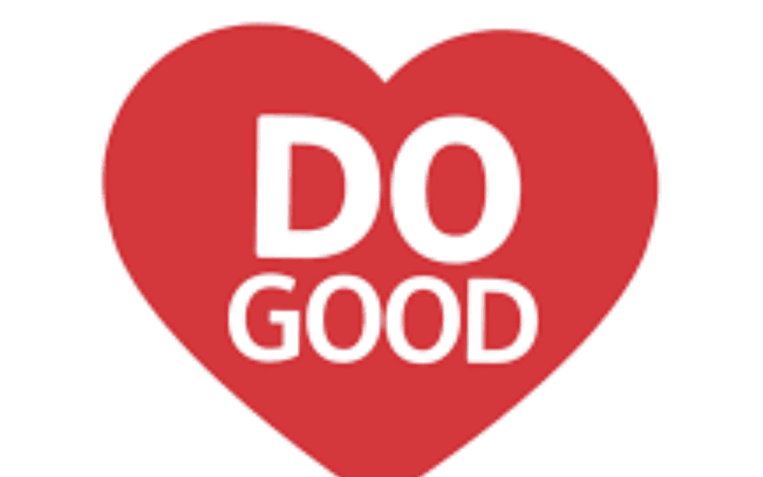 Do Good