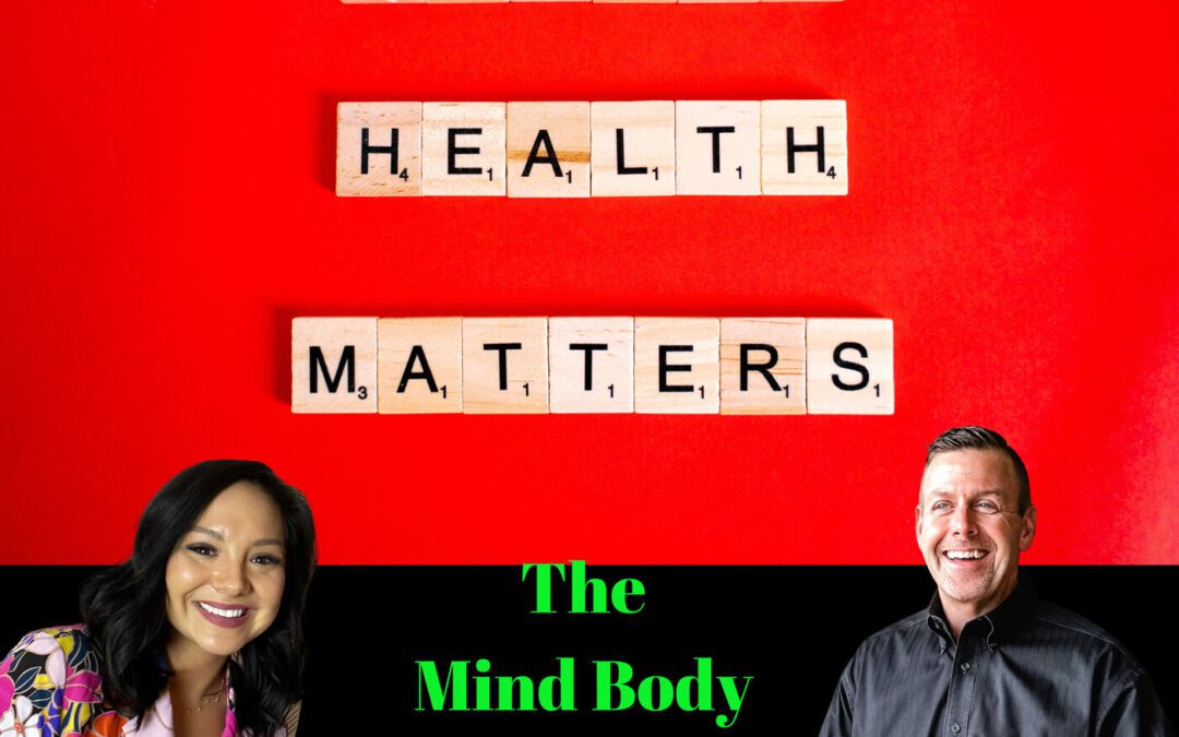Mental Health Matters w/Monica De La O