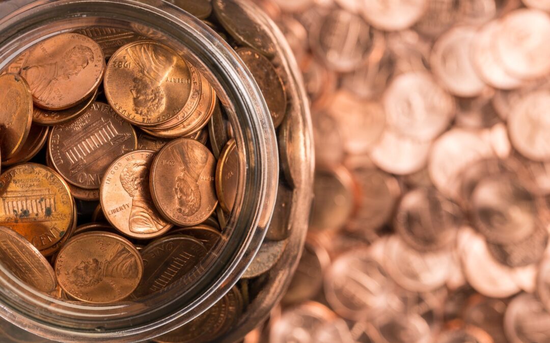 Penny Actions