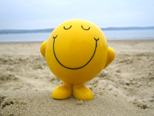 Simple Happiness