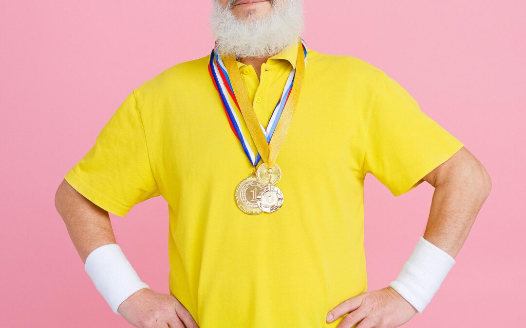 Fitness at Any Age