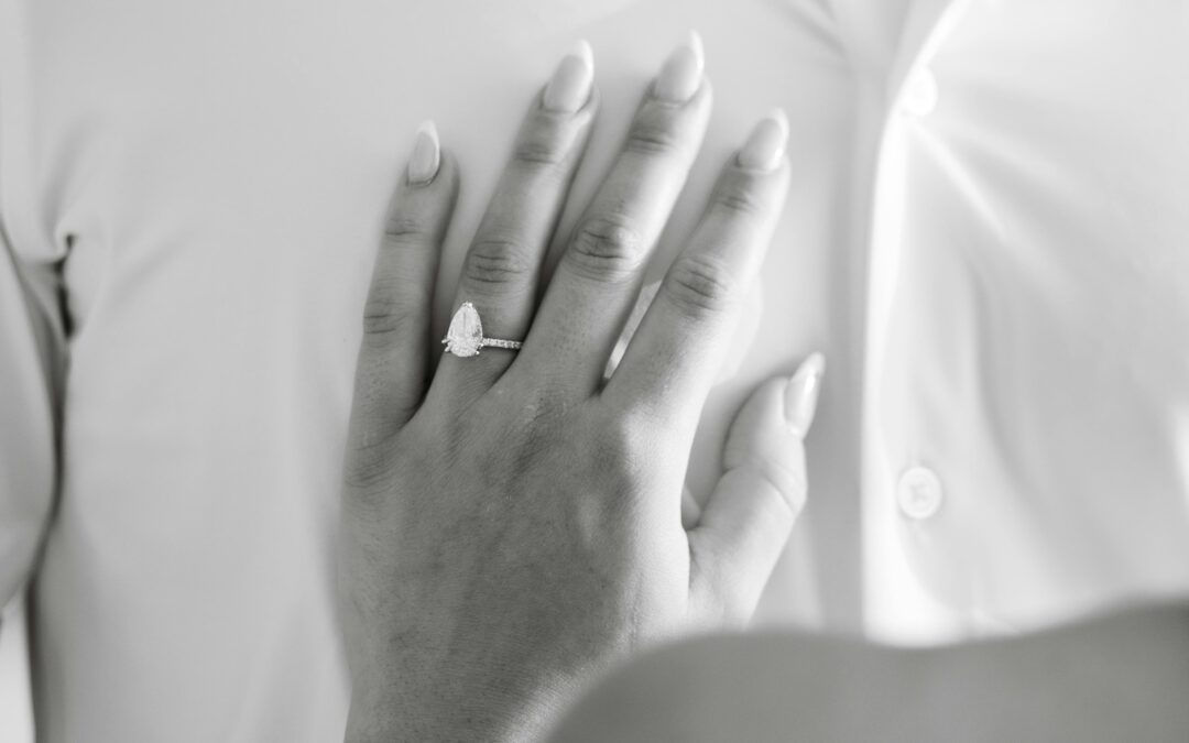 Spiritual Intimacy