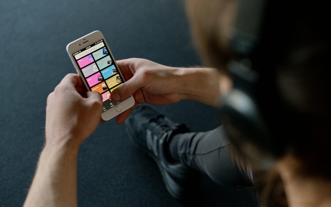 Change the Playlist of Your Life