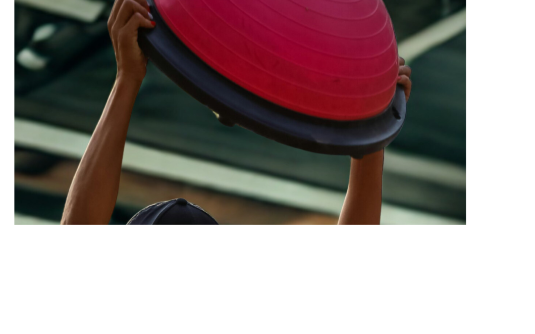 What’s Moving the Ball?