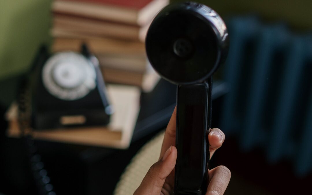 On Hold
