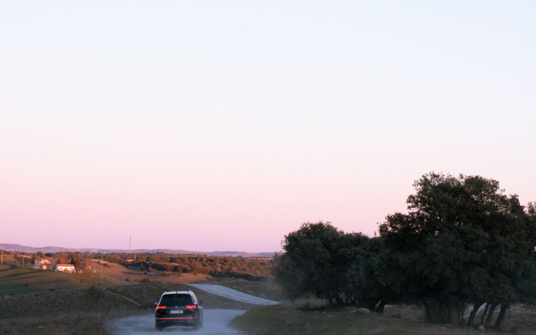 Life’s Unannounced Lasts