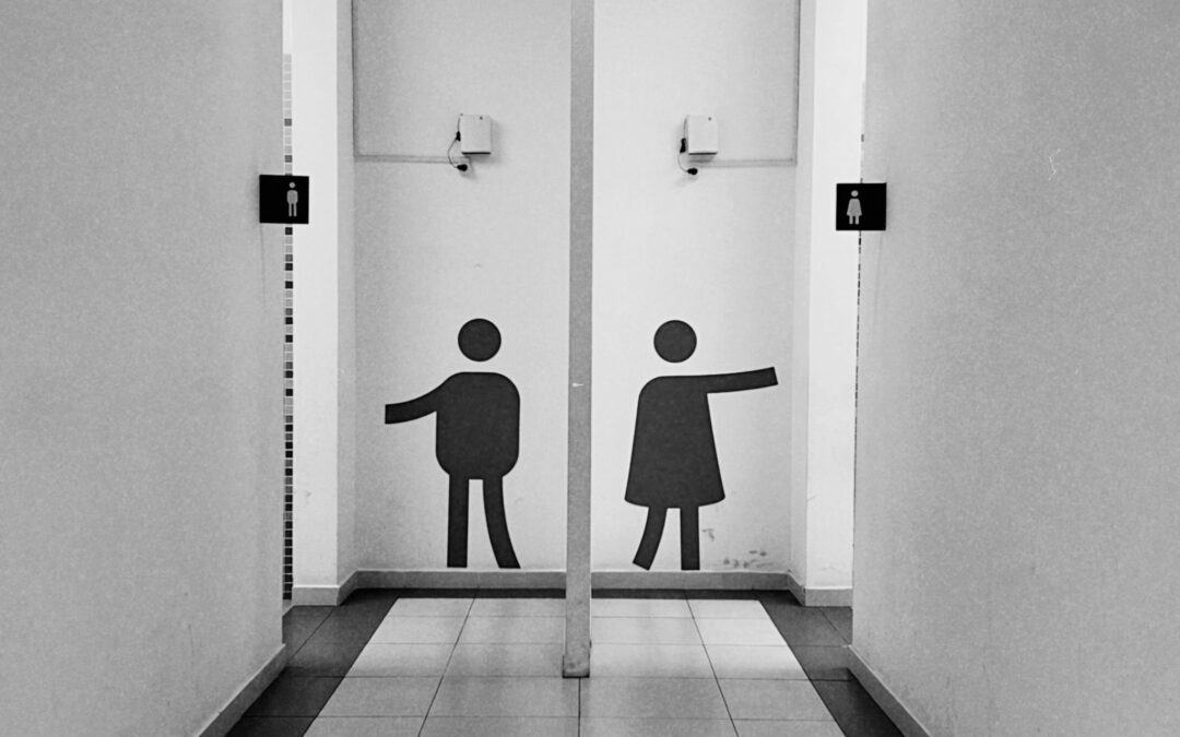 The Restroom Rule
